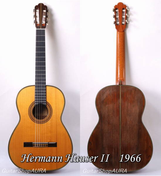 輸入手工クラシックギター フェルナンデス（中古品） ギターグッズ通販