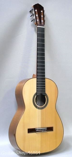 Aura 手工ギターカタログ Aura 手工ギターカタログ