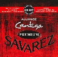 SavarezAlianceCantigaPremiumNormal_Set
