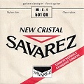 Savarez20NewCristalNormalTenssionenssion