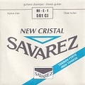 Savarez21NewCristalHighTenssion