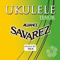 SavarezAllianceUkurereTenor