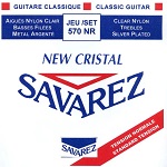 SavarezD16NewCristalNormalTenssion570