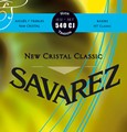 SavarezNewCristalClassicHighTenssion